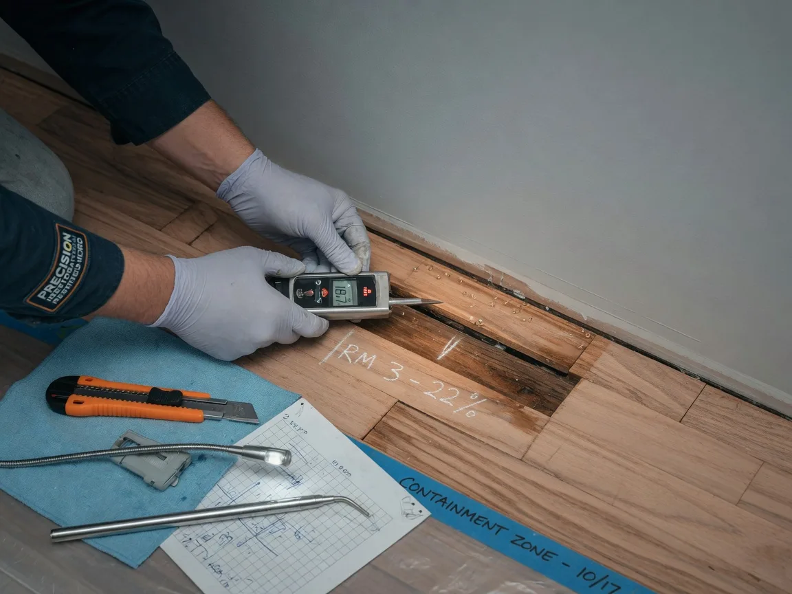 Why choose Water Removal in Lowman, NY